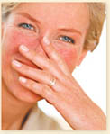 treatment for hot flashes