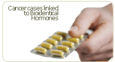 cancer cases linked to bioidentical hormones