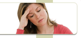 menopause depression treatment