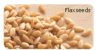 flaxseeds
