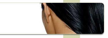 Hair loss or thinning