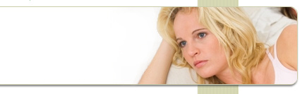 Sleep Disorders during menopause